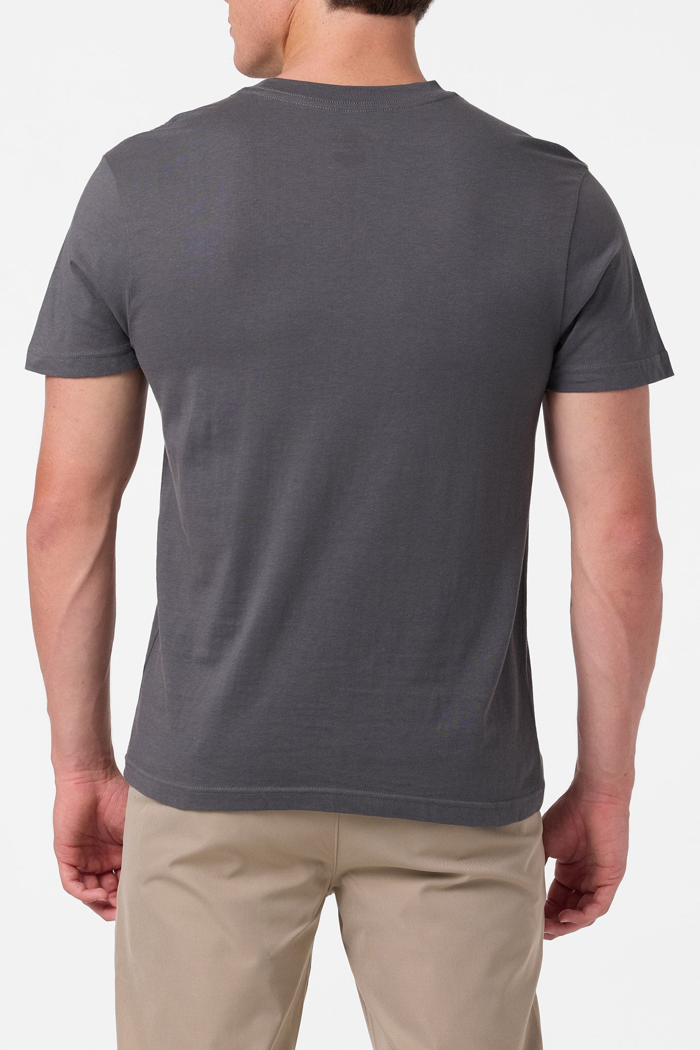 Nonagon Classic Tee