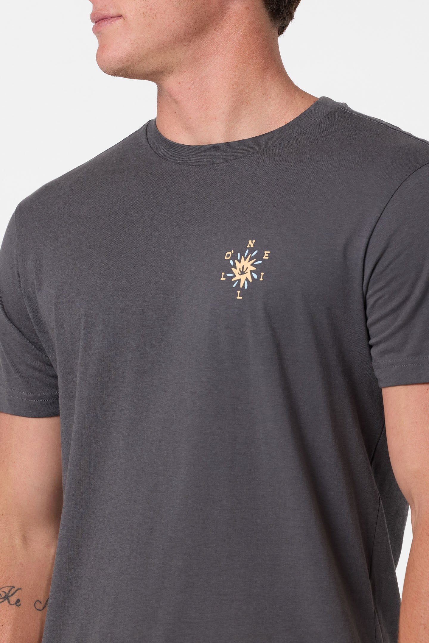 Nonagon Classic Tee
