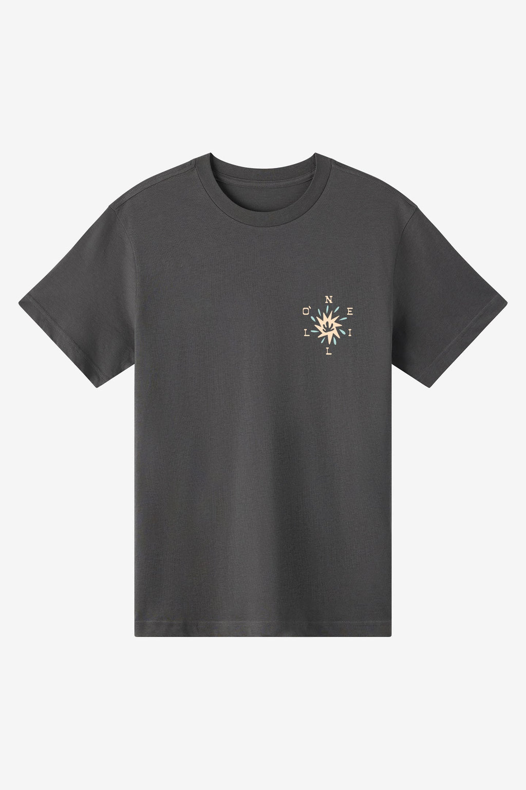 Nonagon Classic Tee