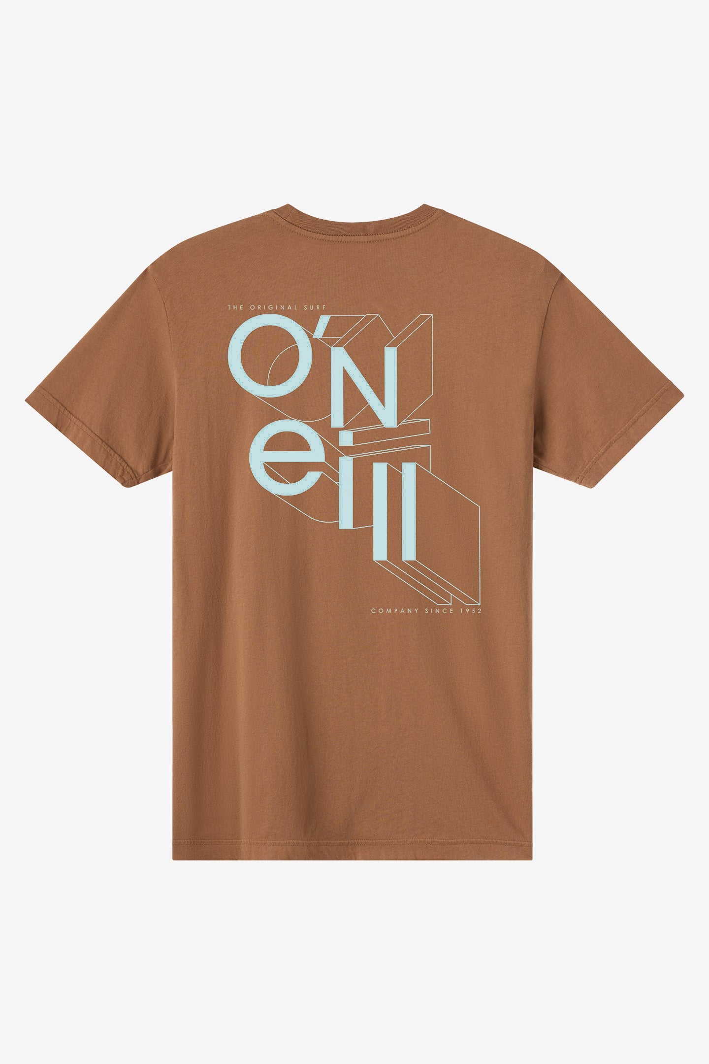 O'Riginals Cubed Vintage Tee