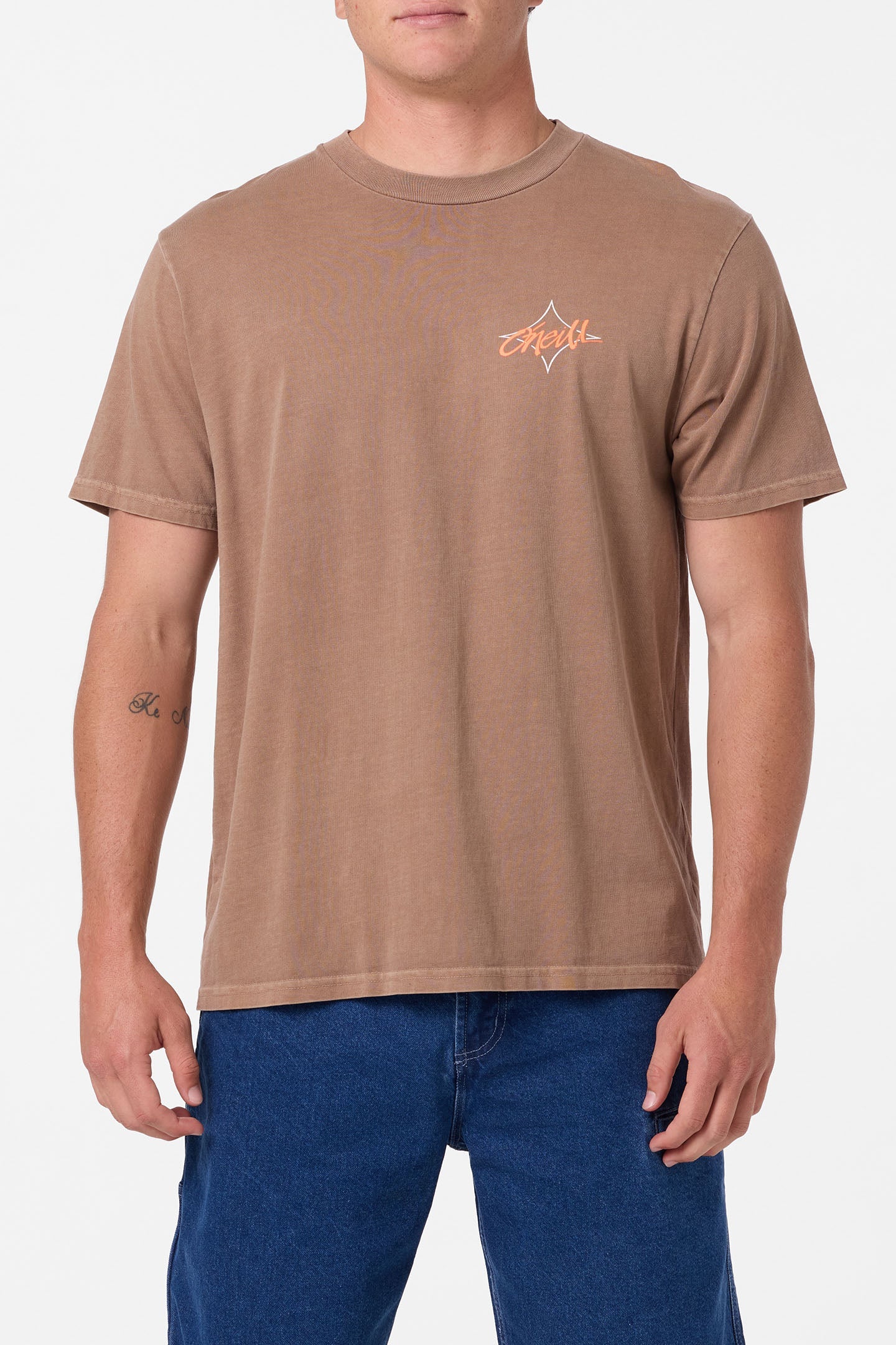 O'Riginals Spike Vintage Tee