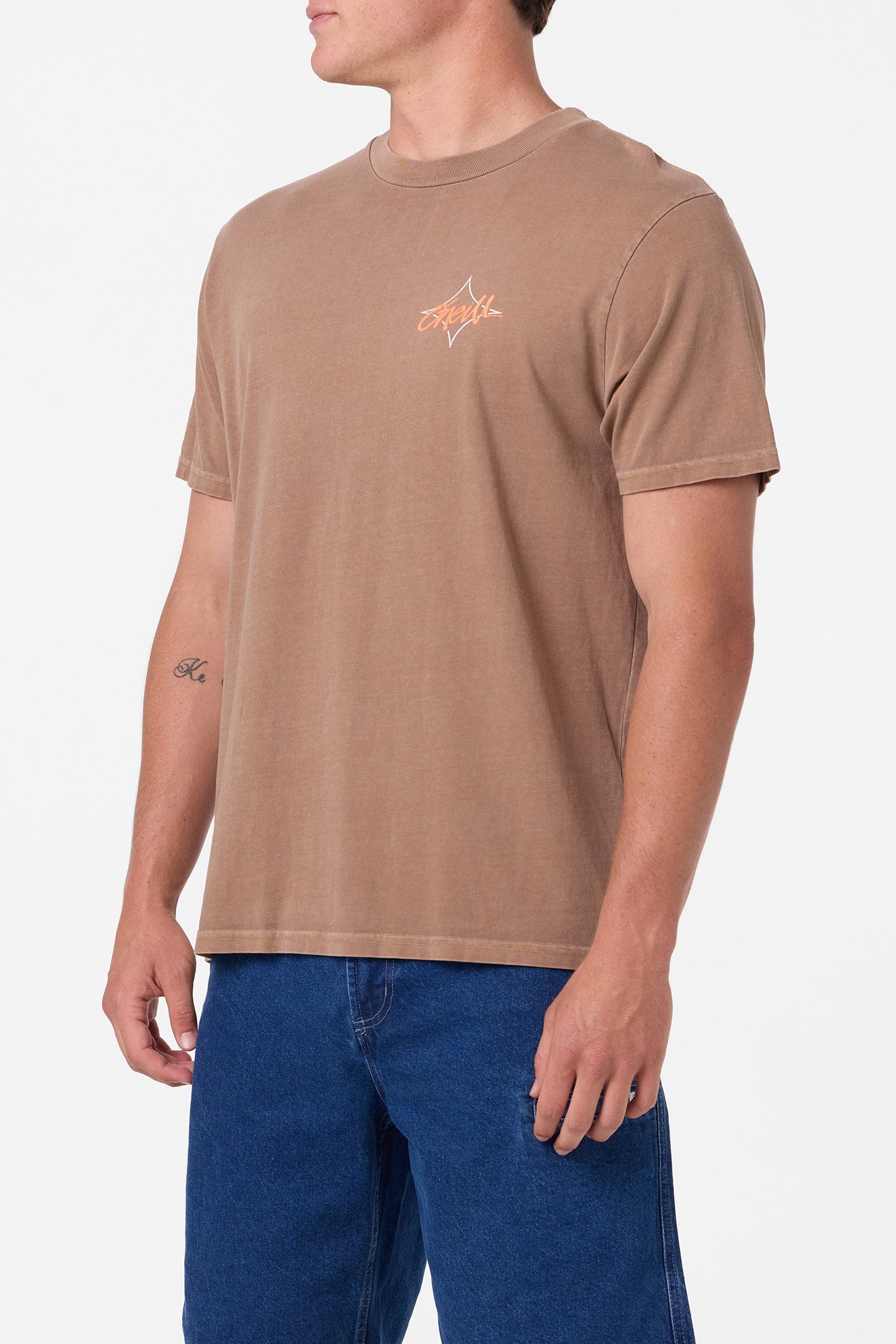 O'Riginals Spike Vintage Tee