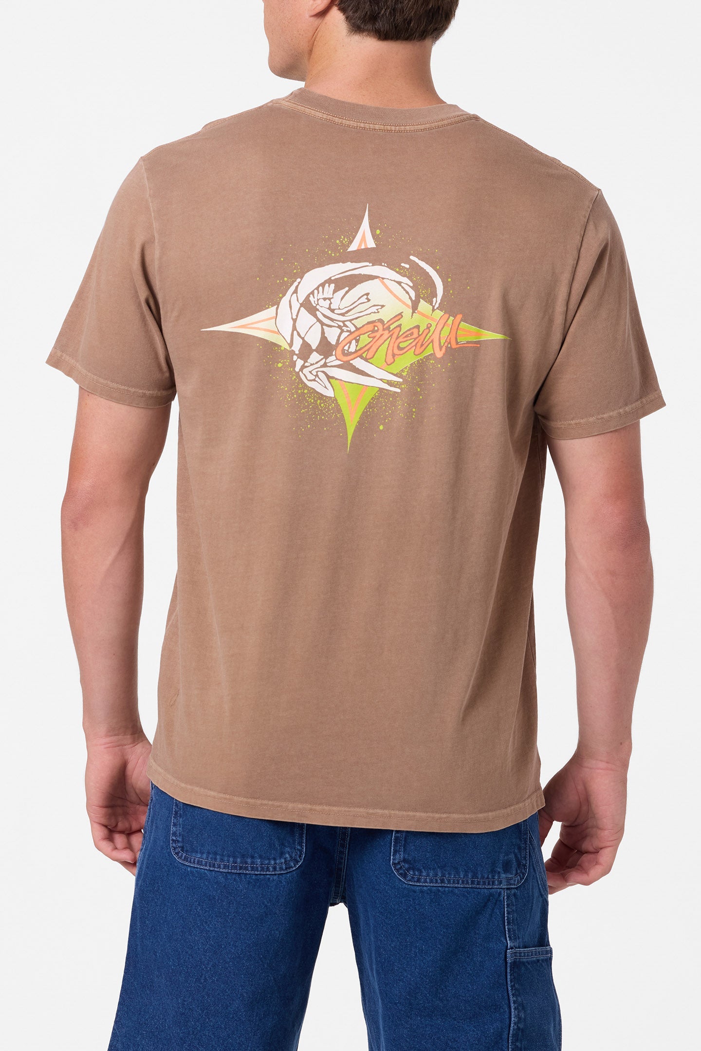 O'Riginals Spike Vintage Tee