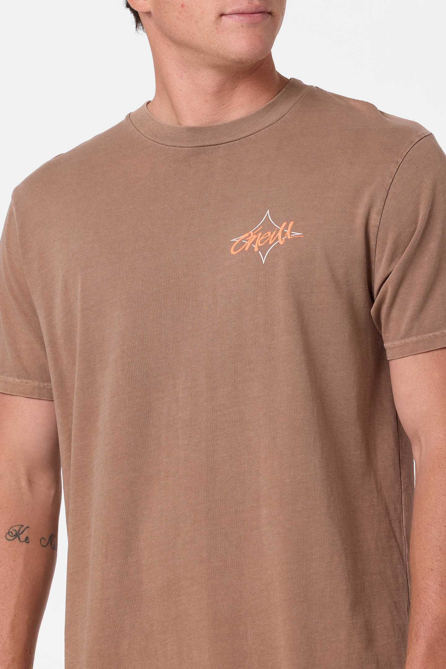 O'Riginals Spike Vintage Tee