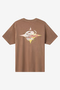 O'Riginals Spike Vintage Tee