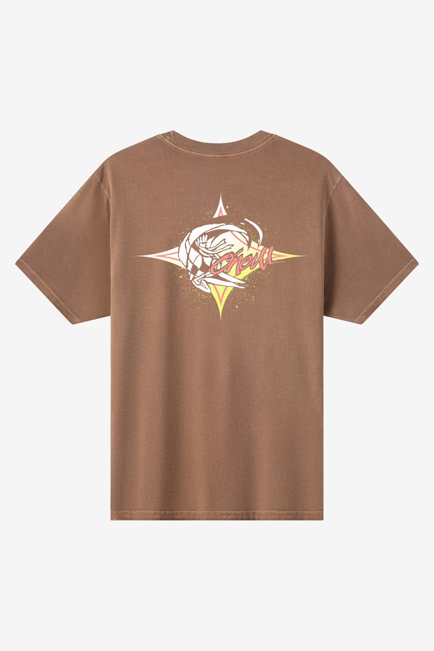 O'Riginals Spike Vintage Tee