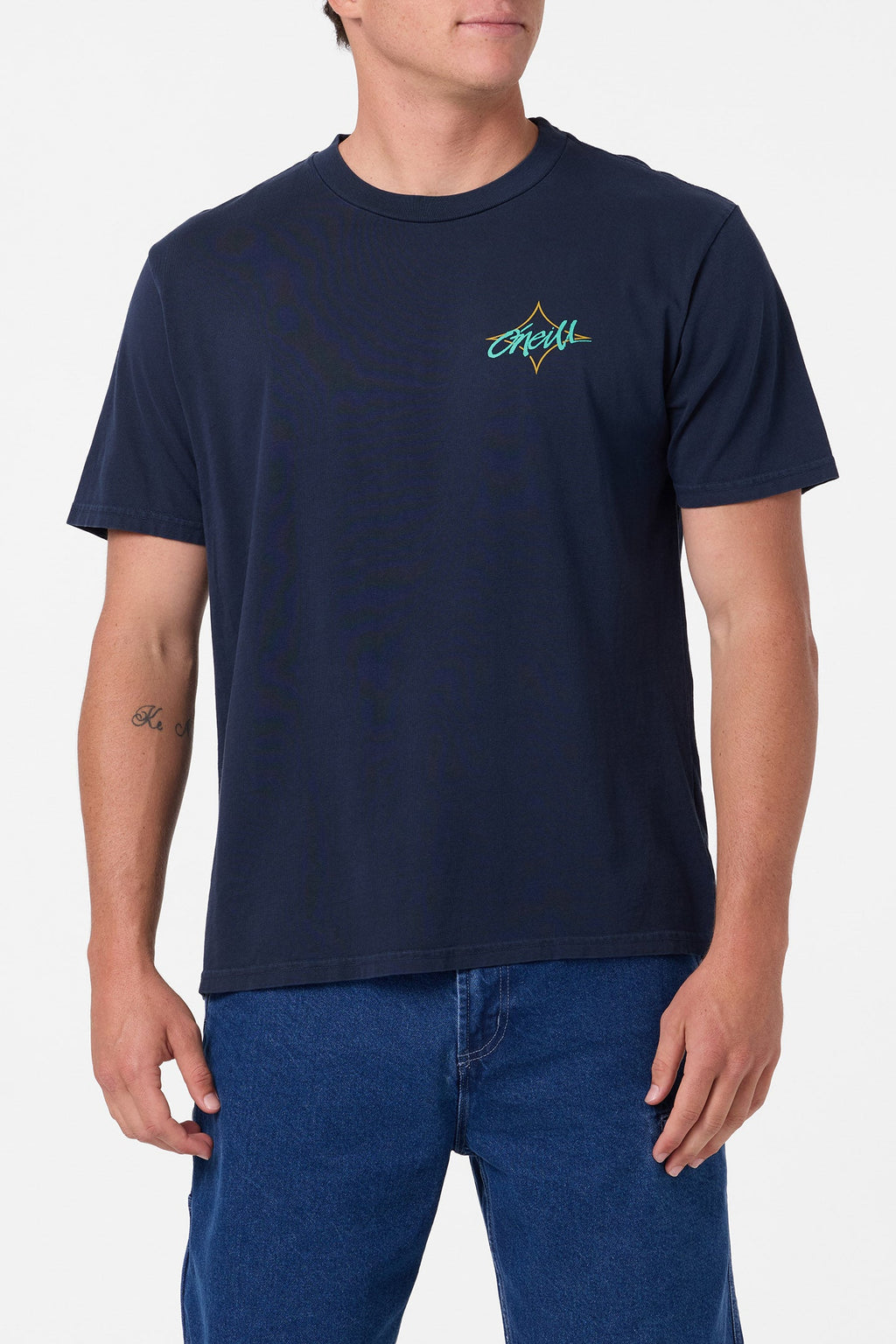 O'Riginals Spike Vintage Tee