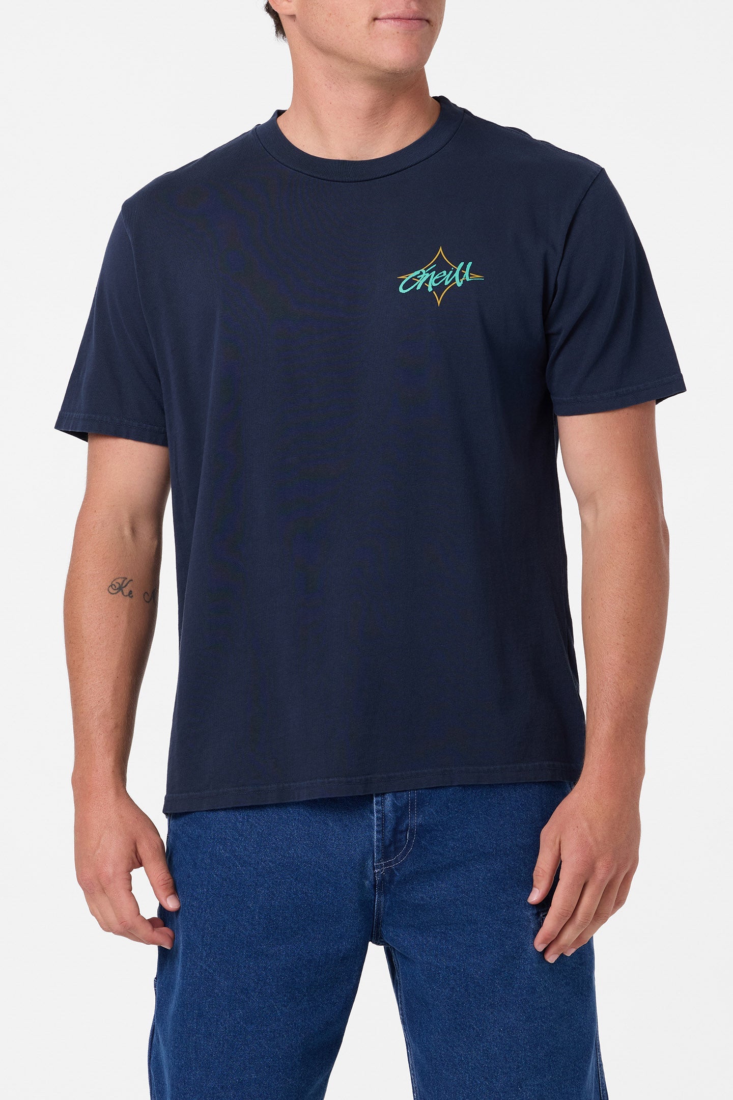 O'Riginals Spike Vintage Tee