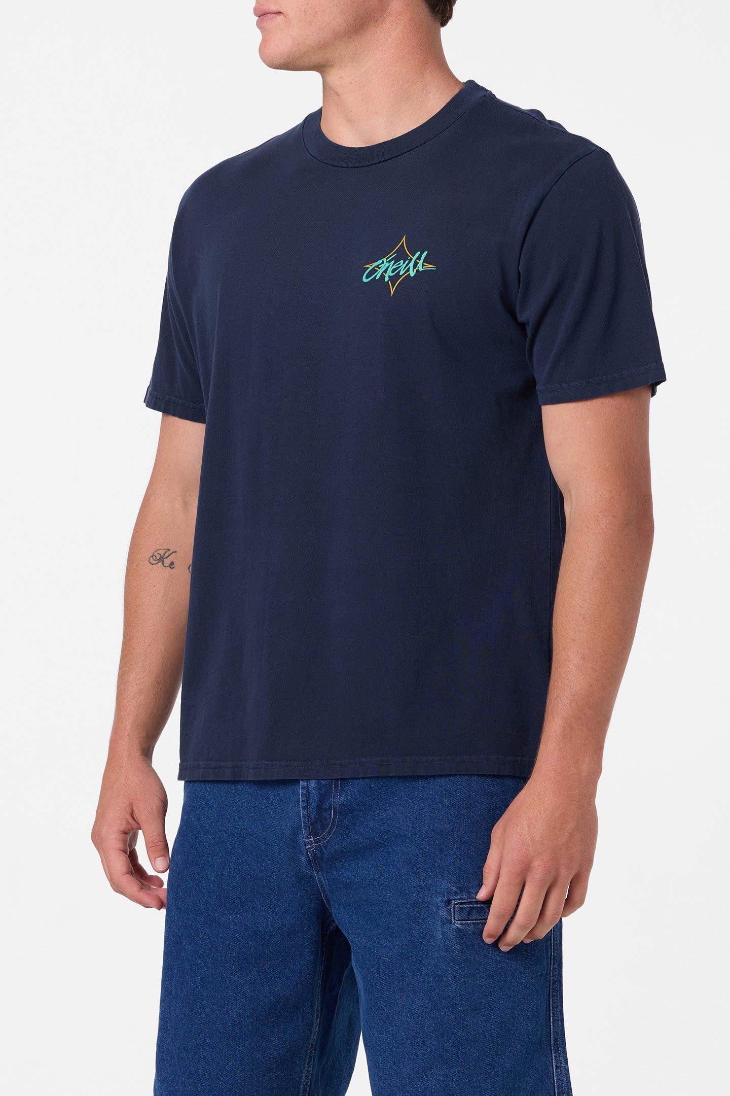 O'Riginals Spike Vintage Tee