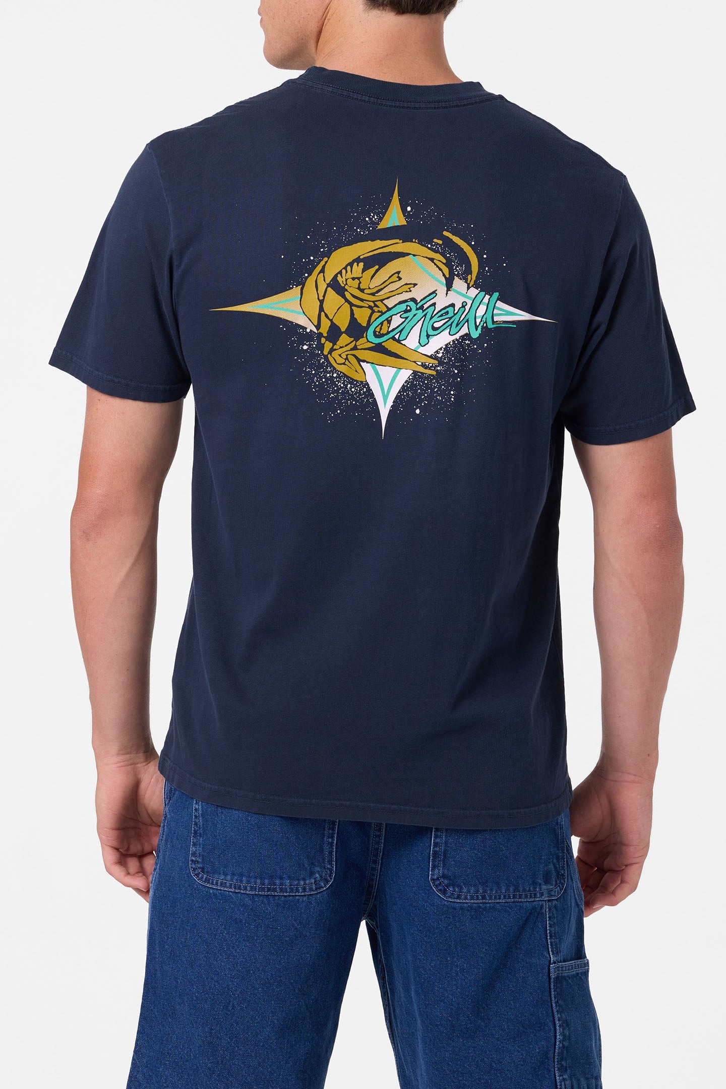 O'Riginals Spike Vintage Tee