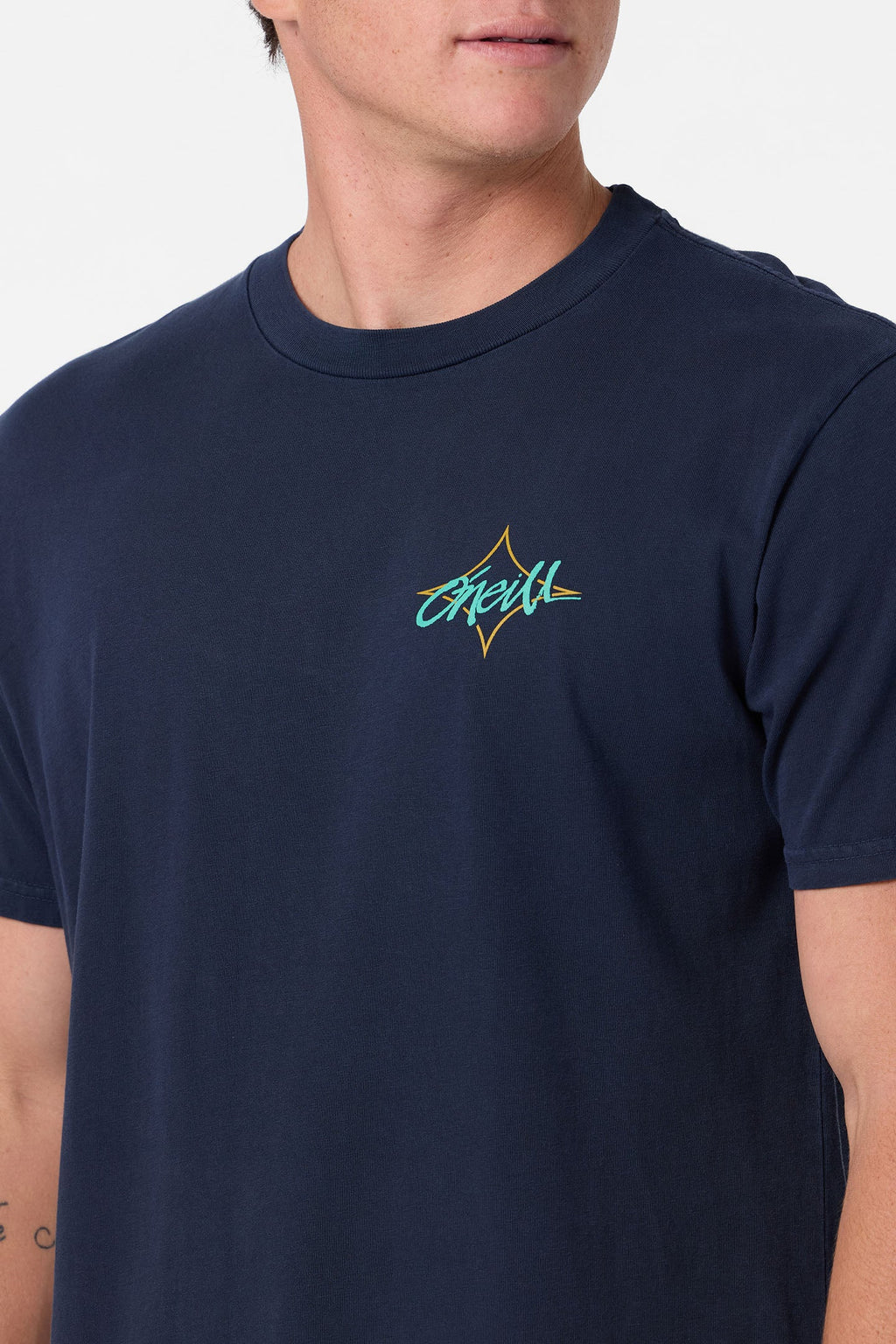O'Riginals Spike Vintage Tee
