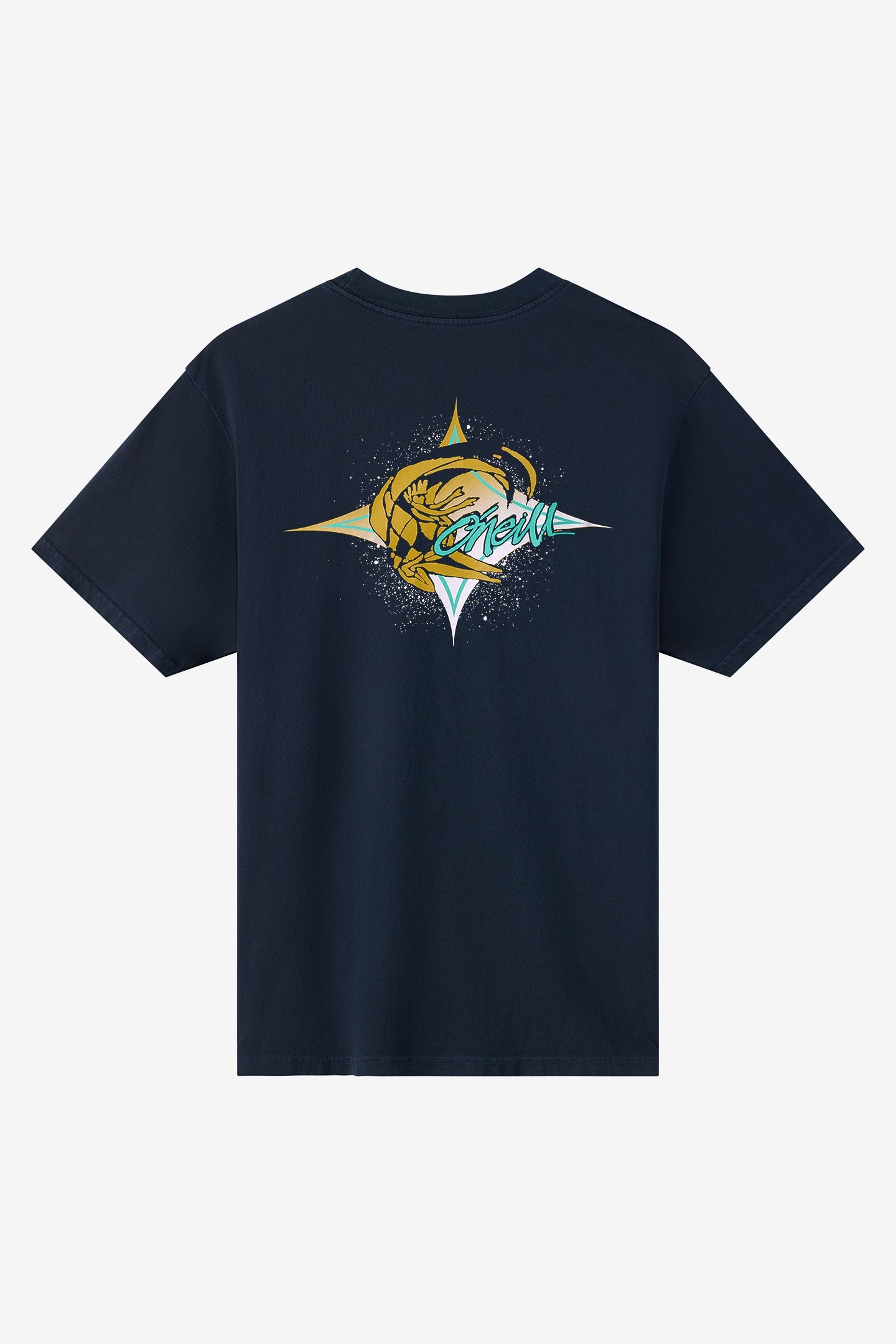 O'Riginals Spike Vintage Tee