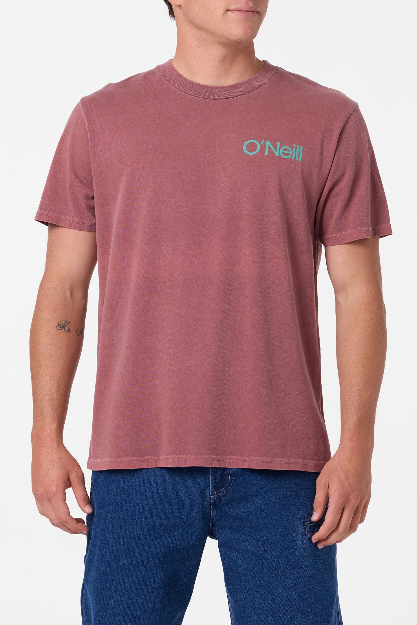 O'Riginals Surfer Vintage Tee