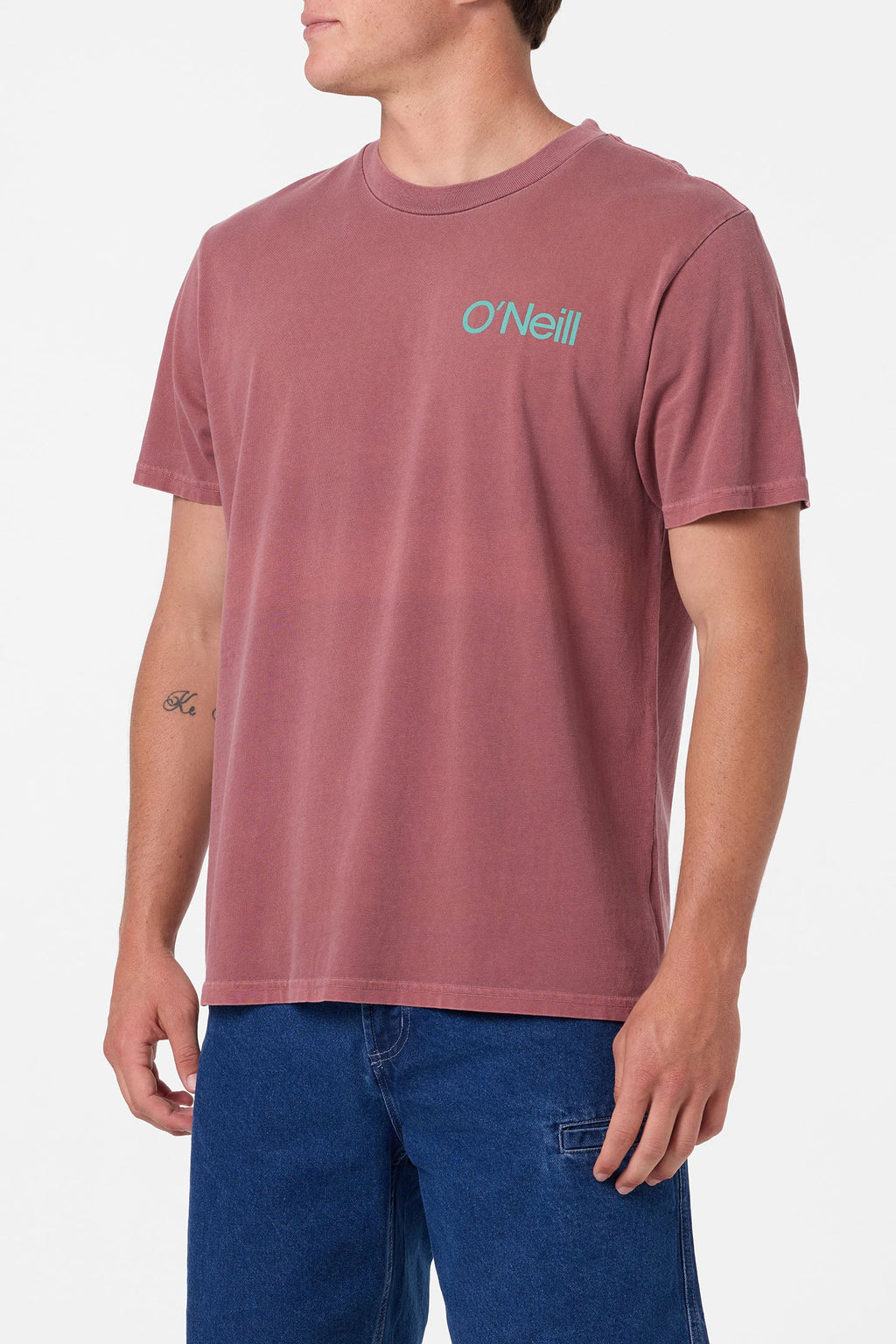 O'Riginals Surfer Vintage Tee
