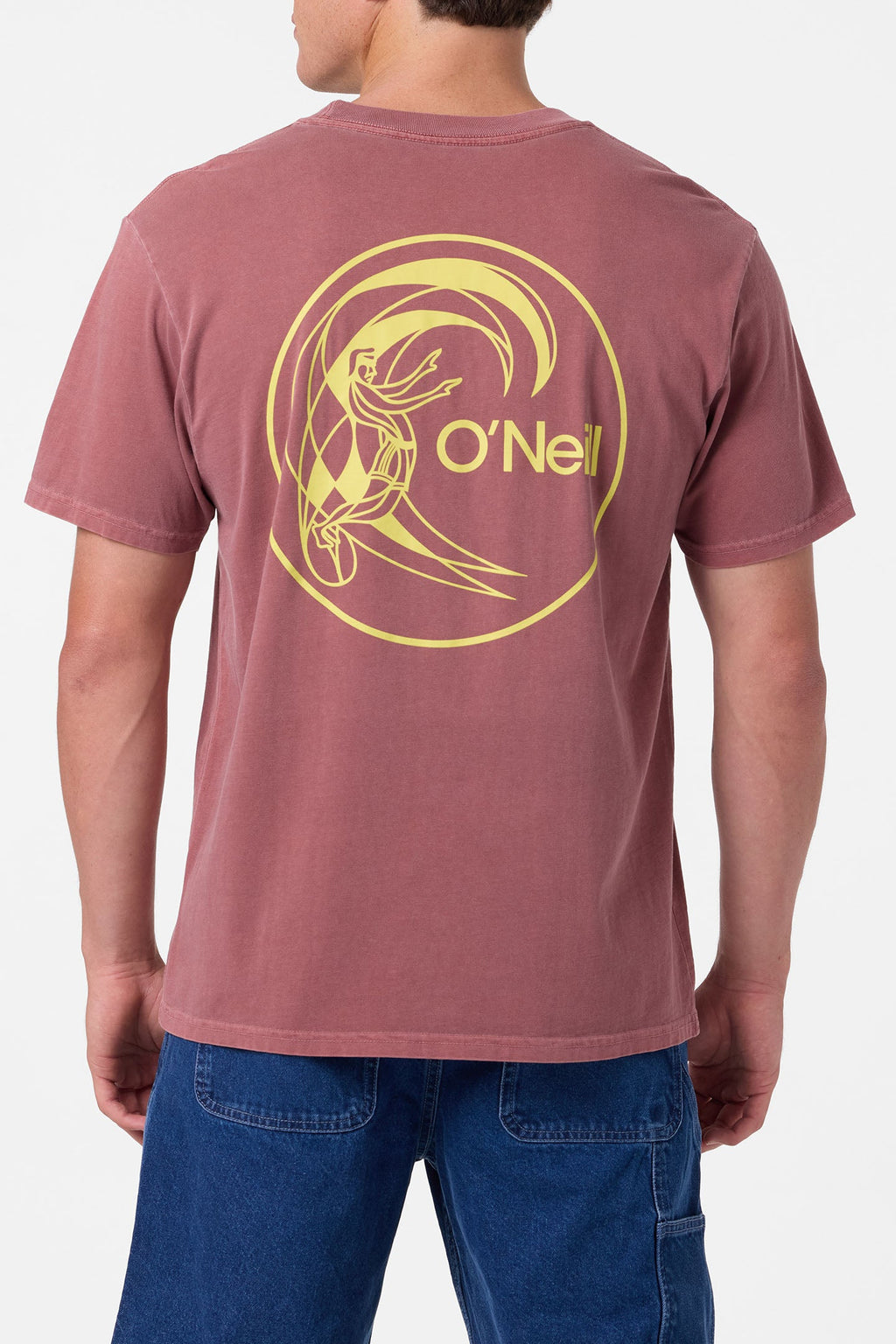 O'Riginals Surfer Vintage Tee