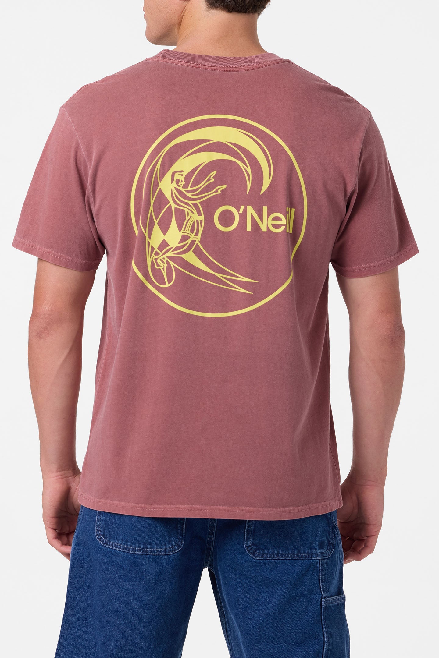 O'Riginals Surfer Vintage Tee