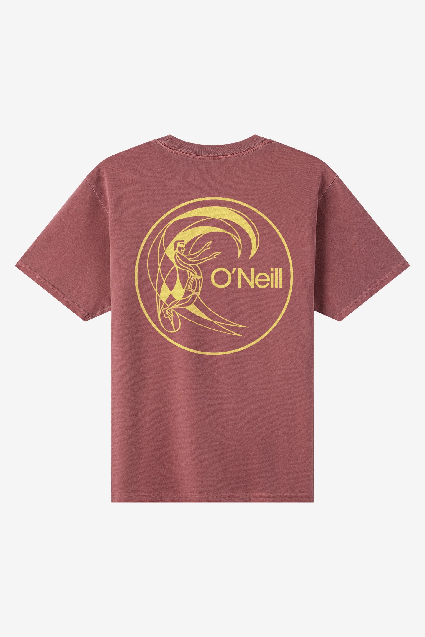 O'Riginals Surfer Vintage Tee