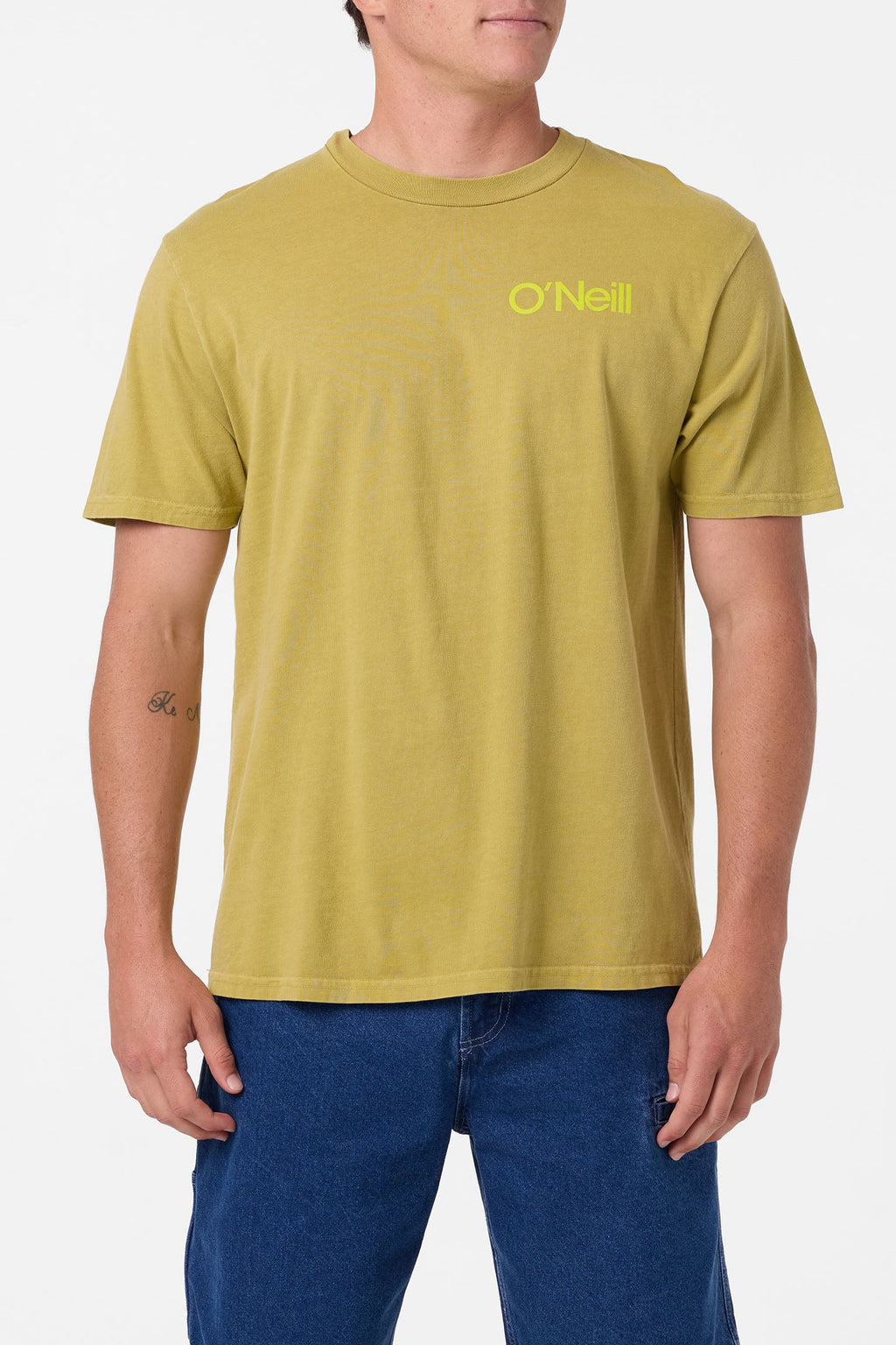 O'Riginals Surfer Vintage Tee