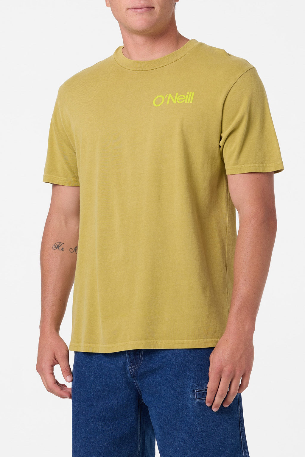 O'Riginals Surfer Vintage Tee