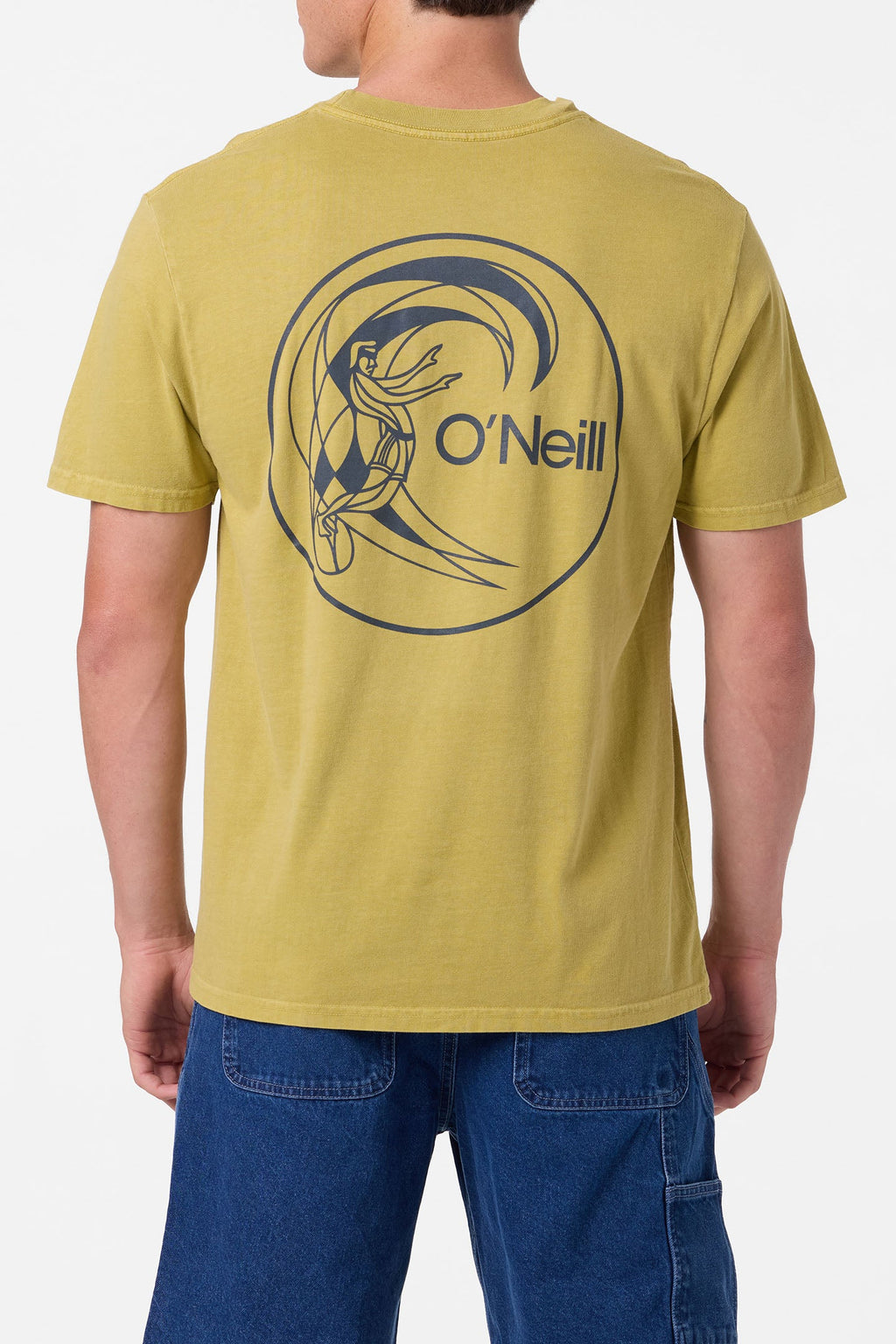 O'Riginals Surfer Vintage Tee