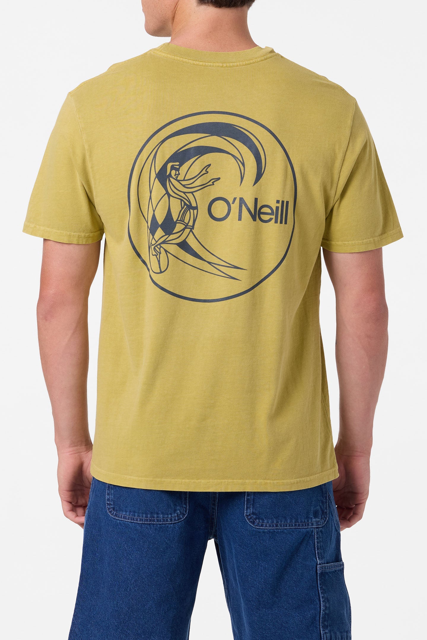 O'Riginals Surfer Vintage Tee