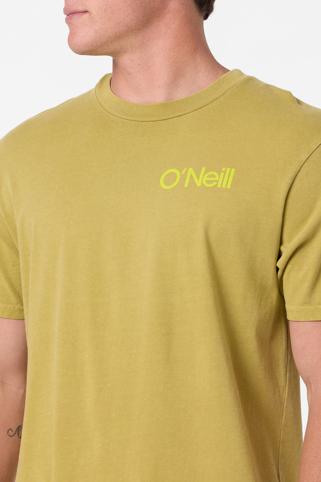 O'Riginals Surfer Vintage Tee