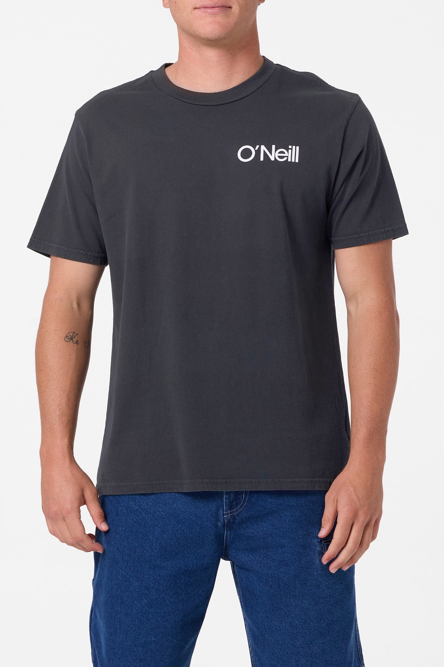 O'Riginals Surfer Vintage Tee