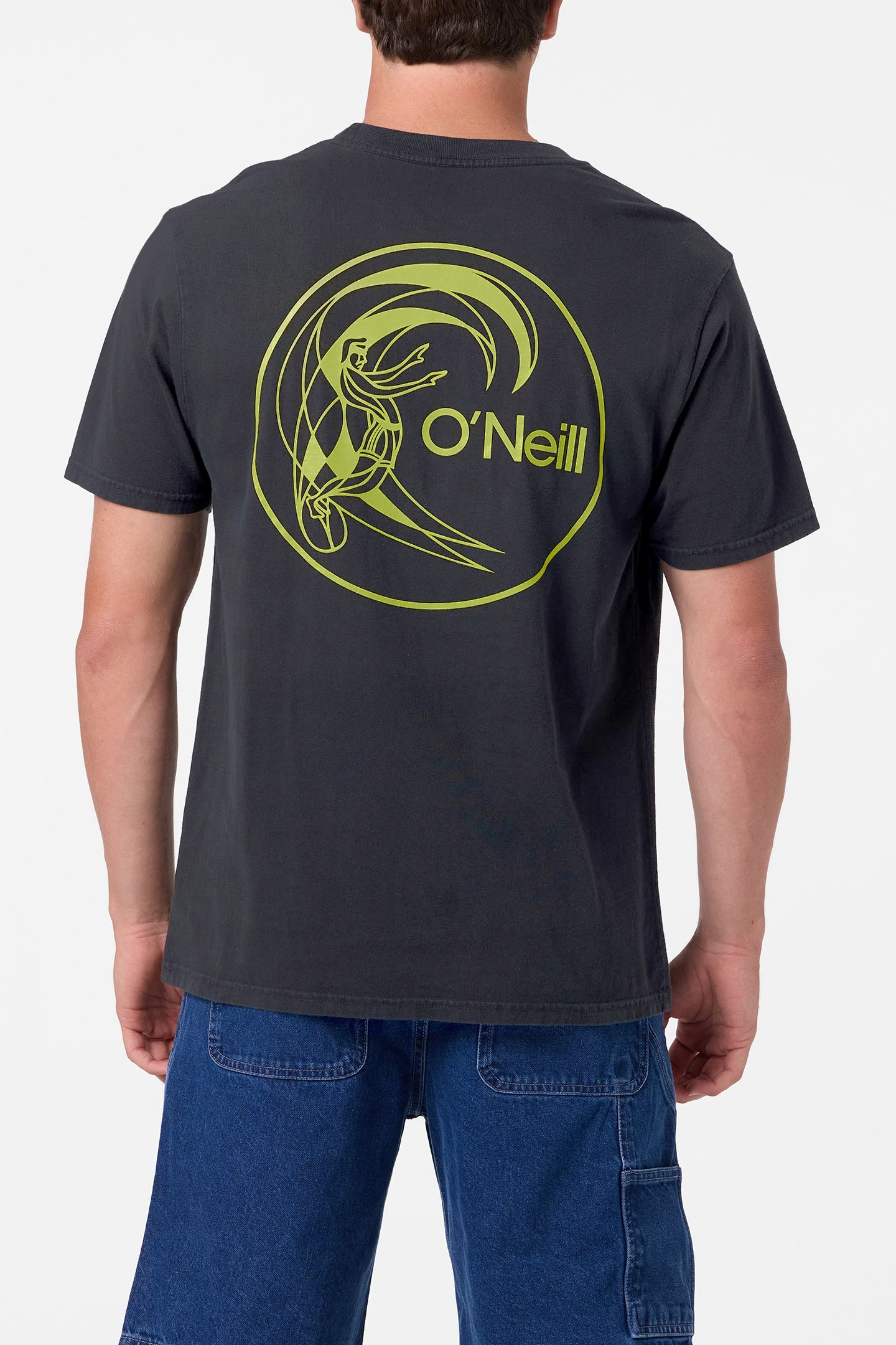 O'Riginals Surfer Vintage Tee