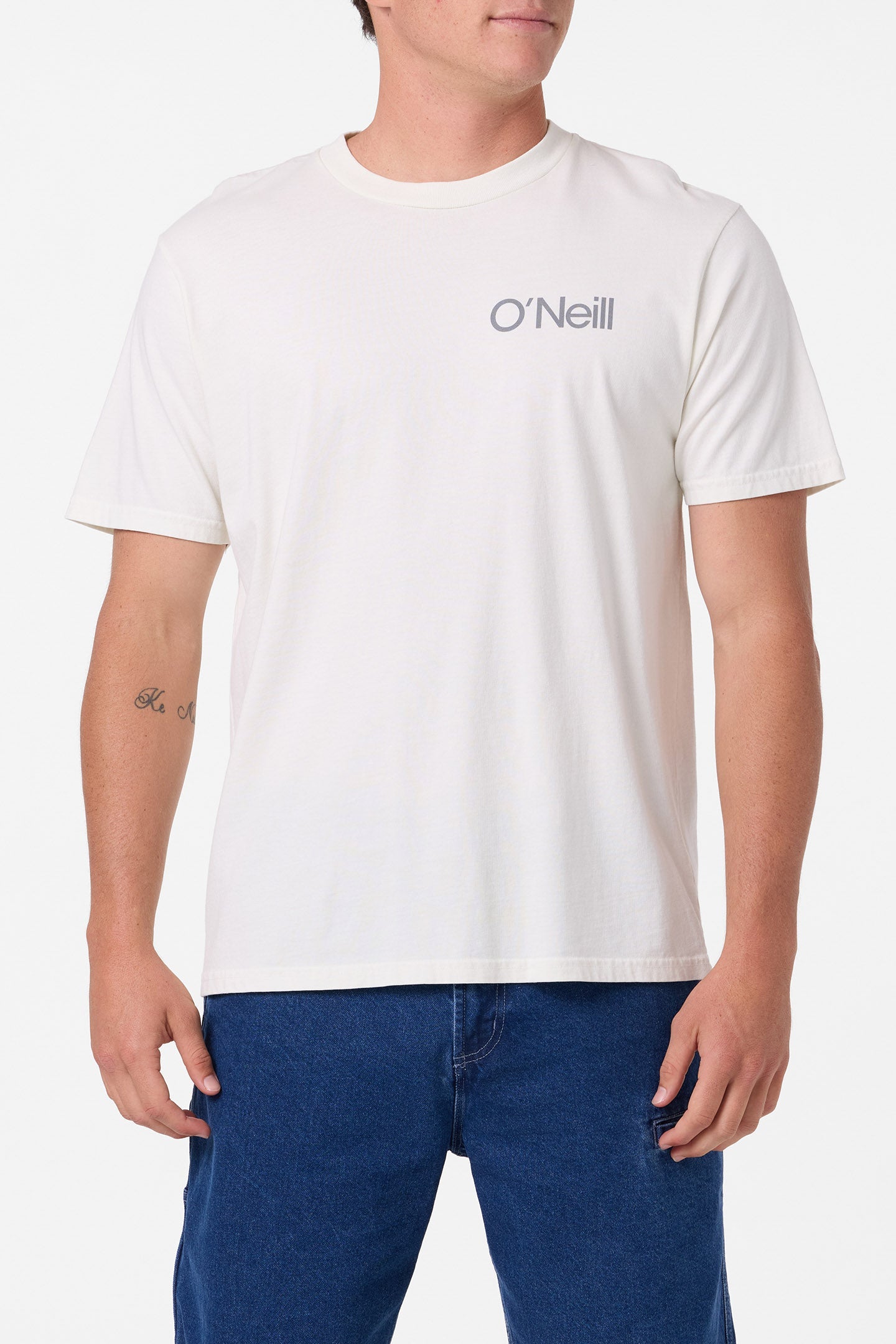 O'Riginals Surfer Vintage Tee