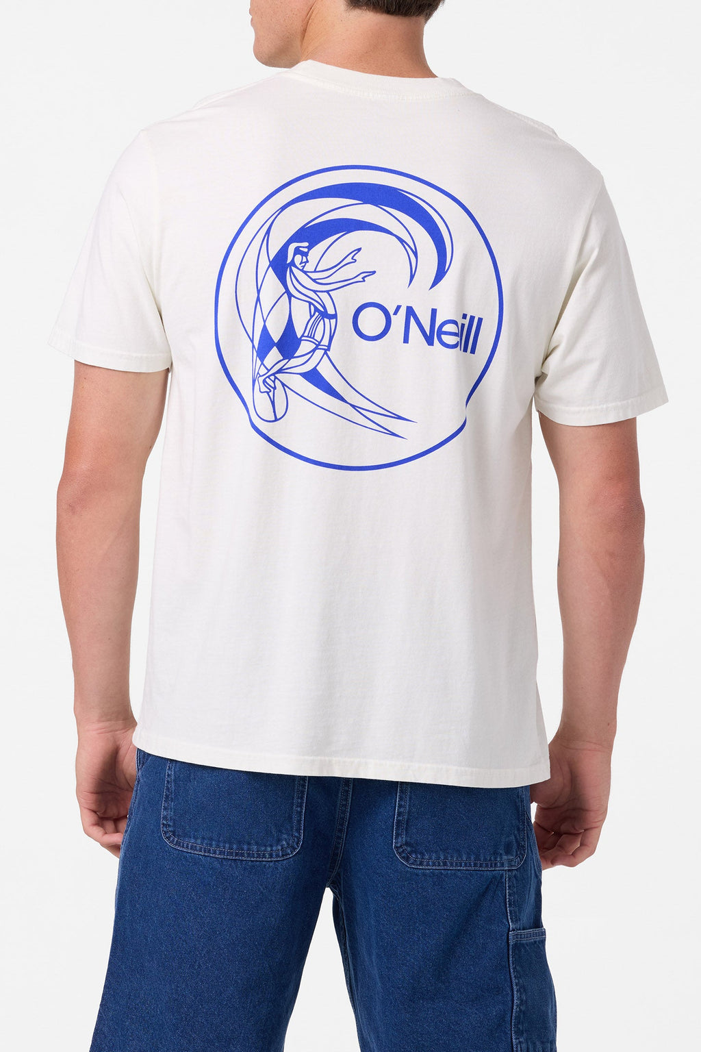 O'Riginals Surfer Vintage Tee