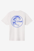 O'Riginals Surfer Vintage Tee