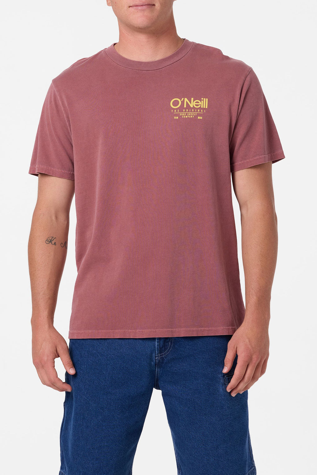 O'Riginals Convene Vintage Tee