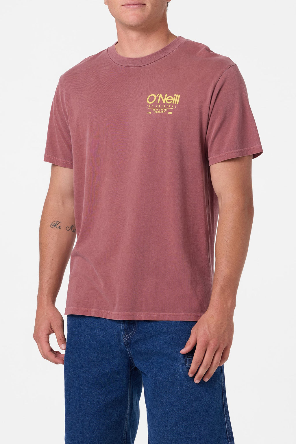 O'Riginals Convene Vintage Tee