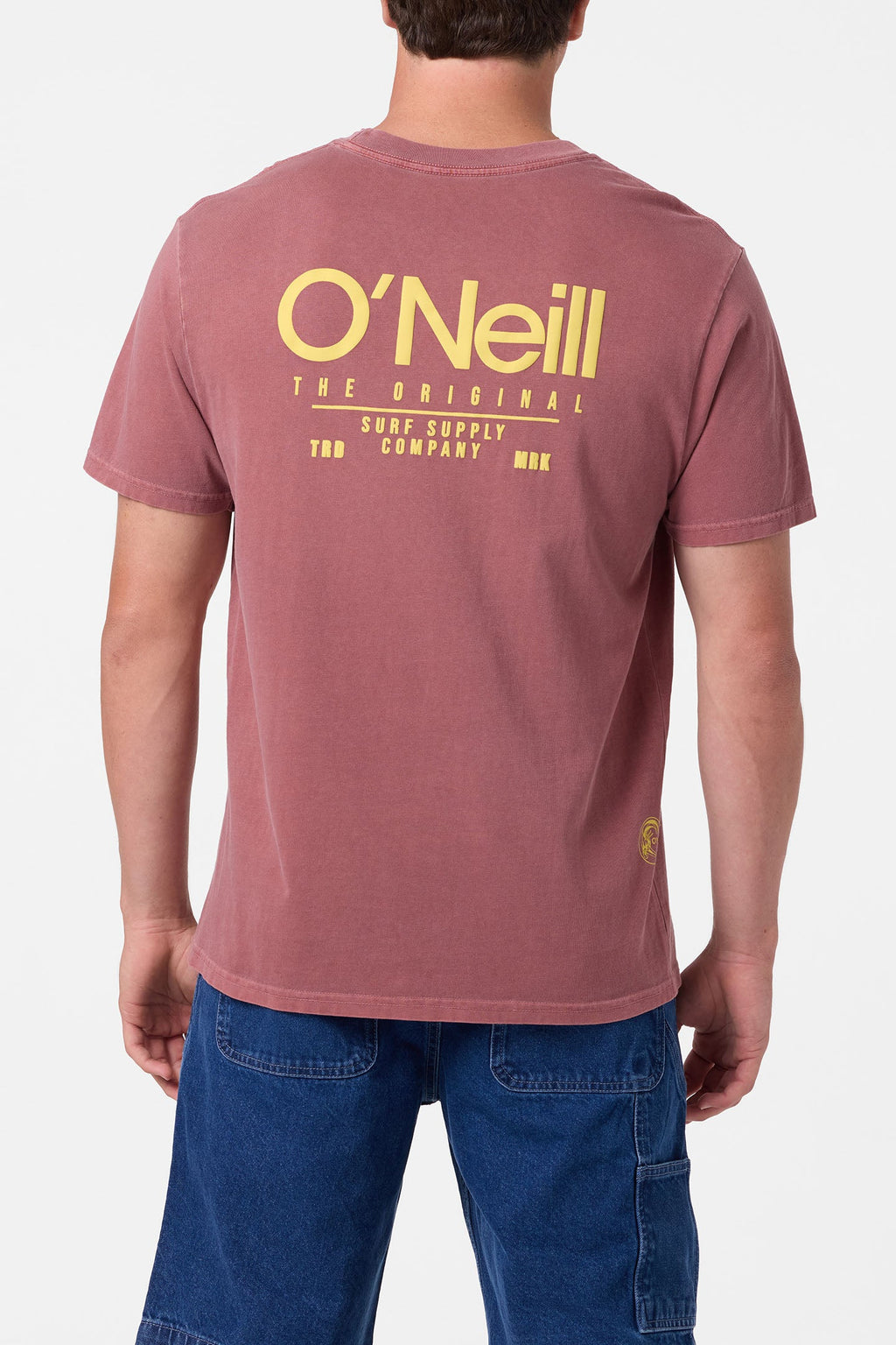 O'Riginals Convene Vintage Tee