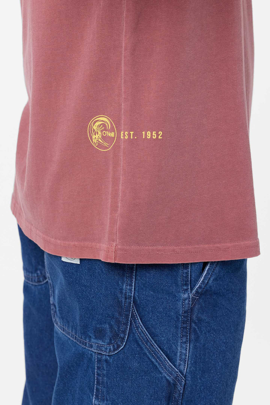 O'Riginals Convene Vintage Tee