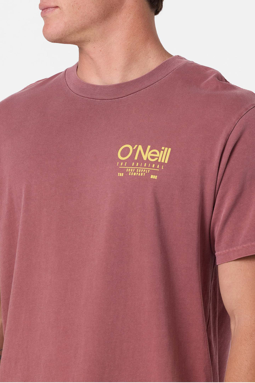 O'Riginals Convene Vintage Tee