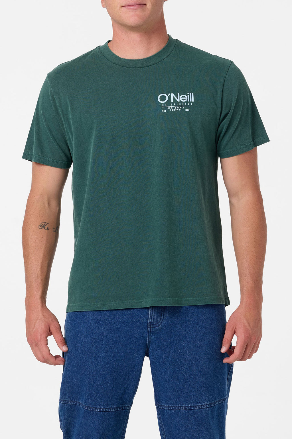 O'Riginals Convene Vintage Tee
