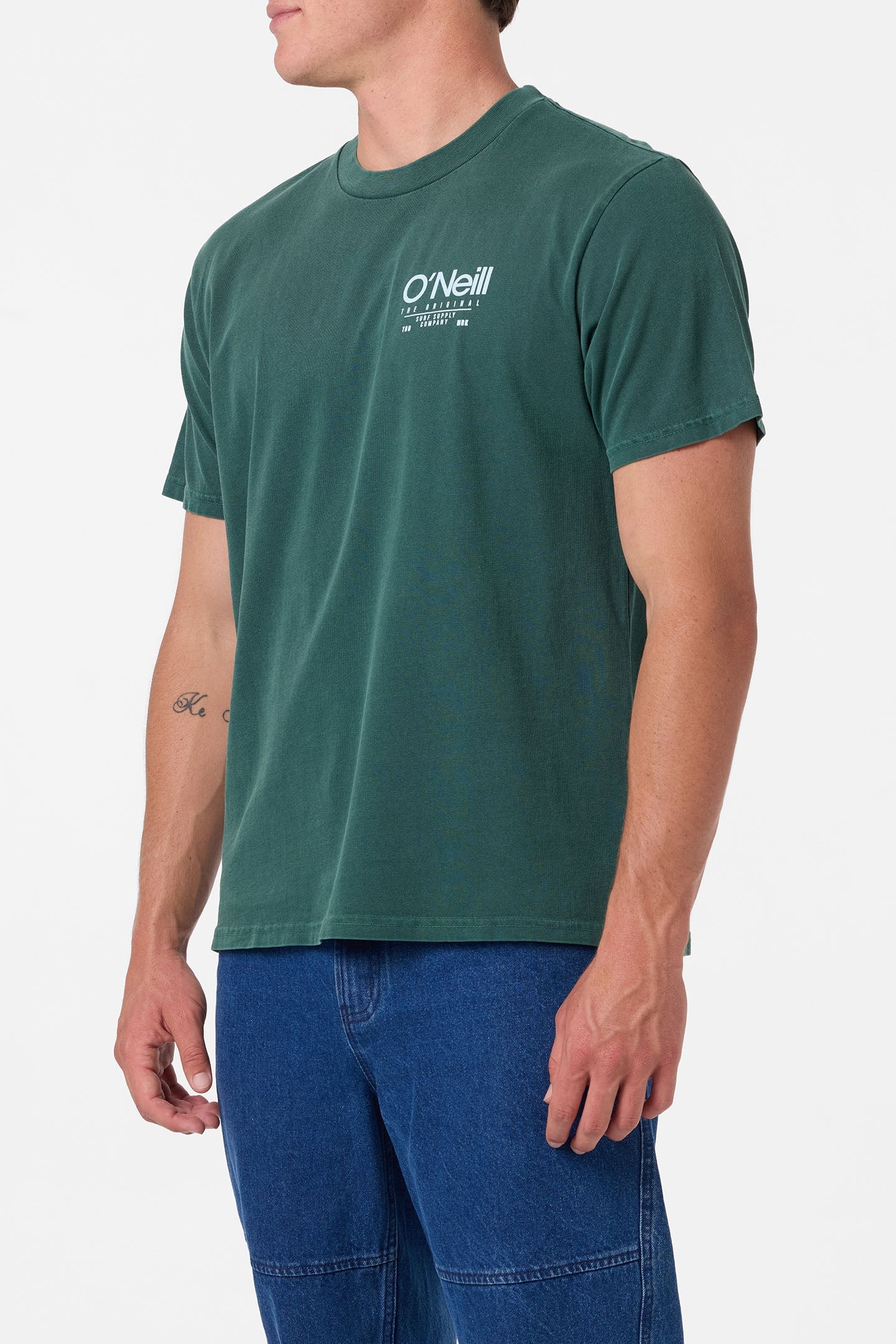 O'Riginals Convene Vintage Tee
