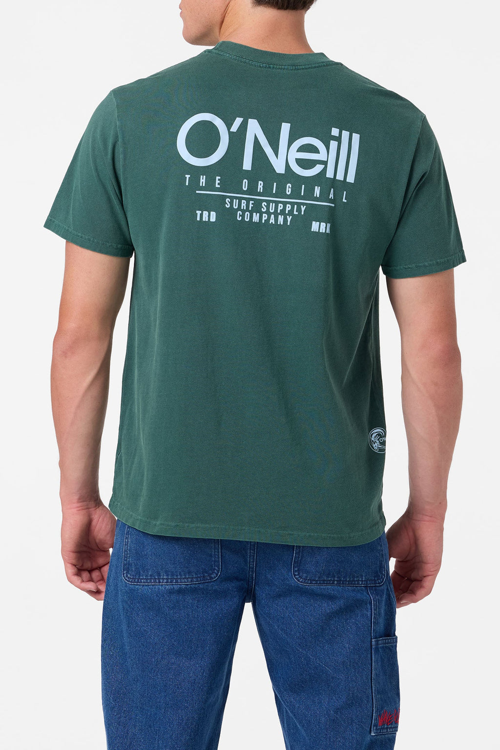 O'Riginals Convene Vintage Tee
