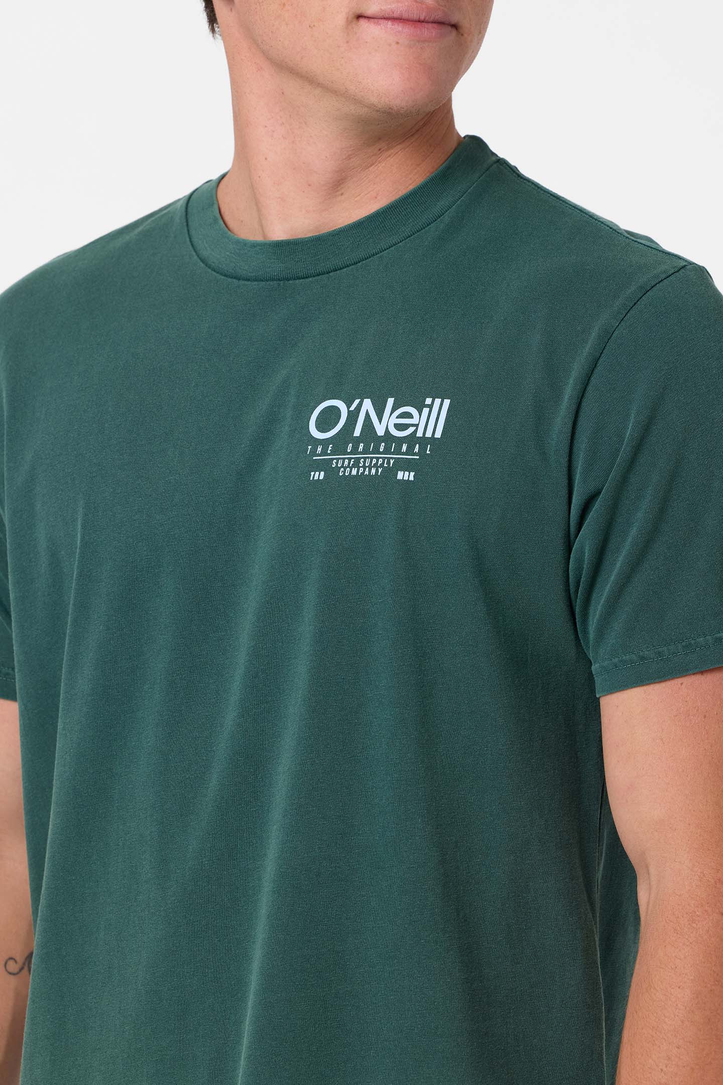 O'Riginals Convene Vintage Tee