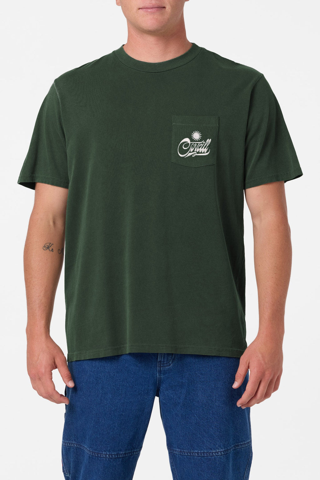 O'Riginals Twisted Sun Vintage Tee