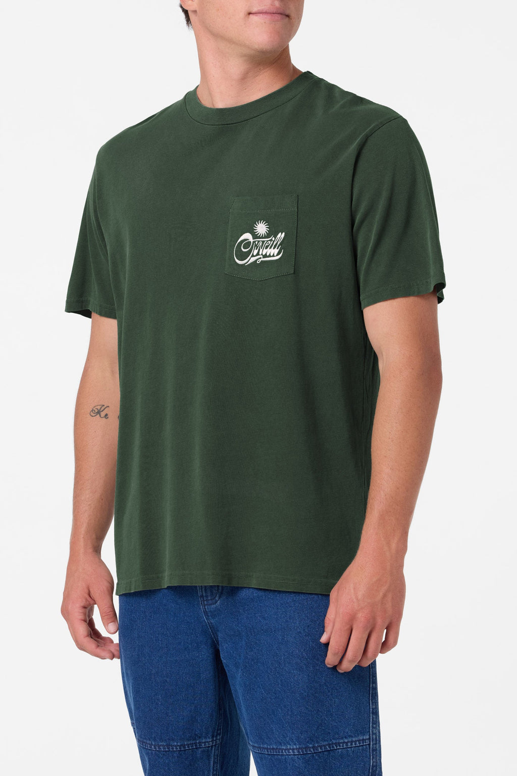 O'Riginals Twisted Sun Vintage Tee