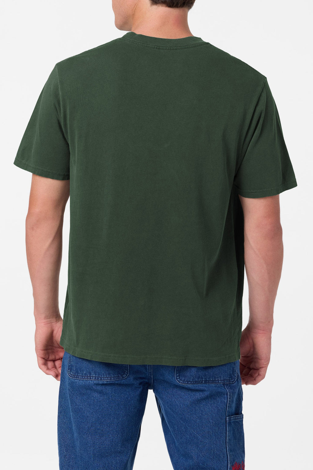 O'Riginals Twisted Sun Vintage Tee