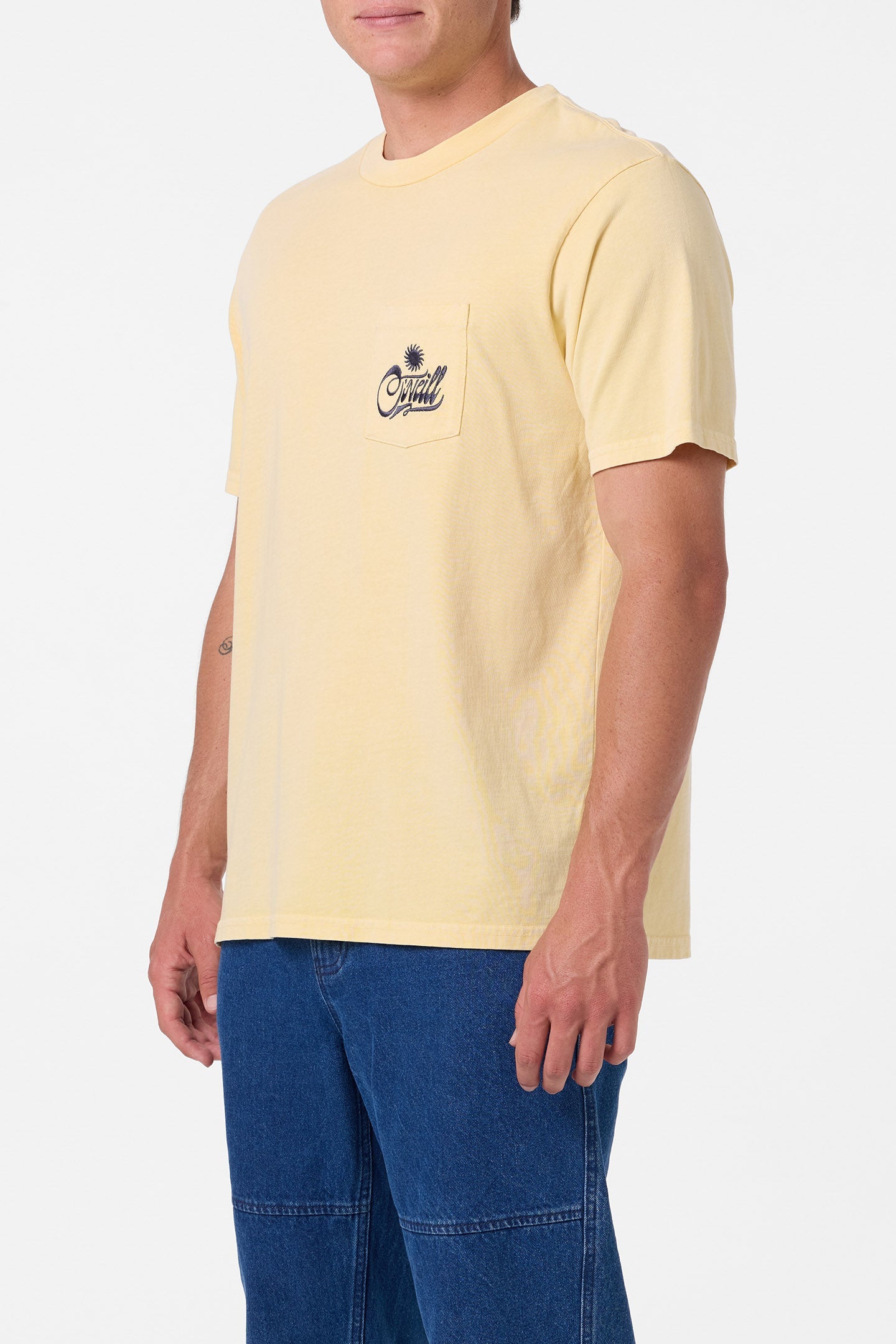 O'Riginals Twisted Sun Vintage Tee