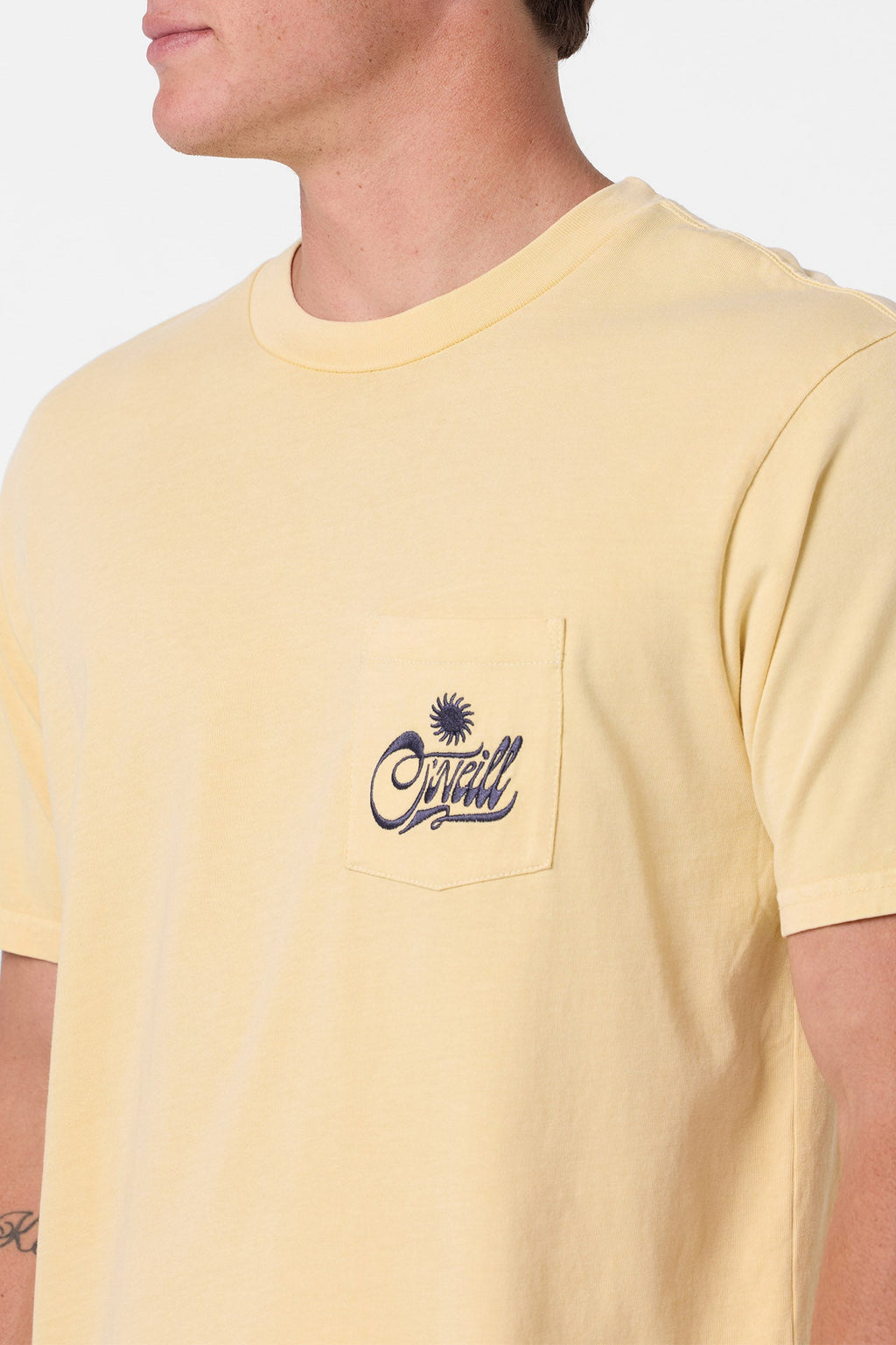O'Riginals Twisted Sun Vintage Tee