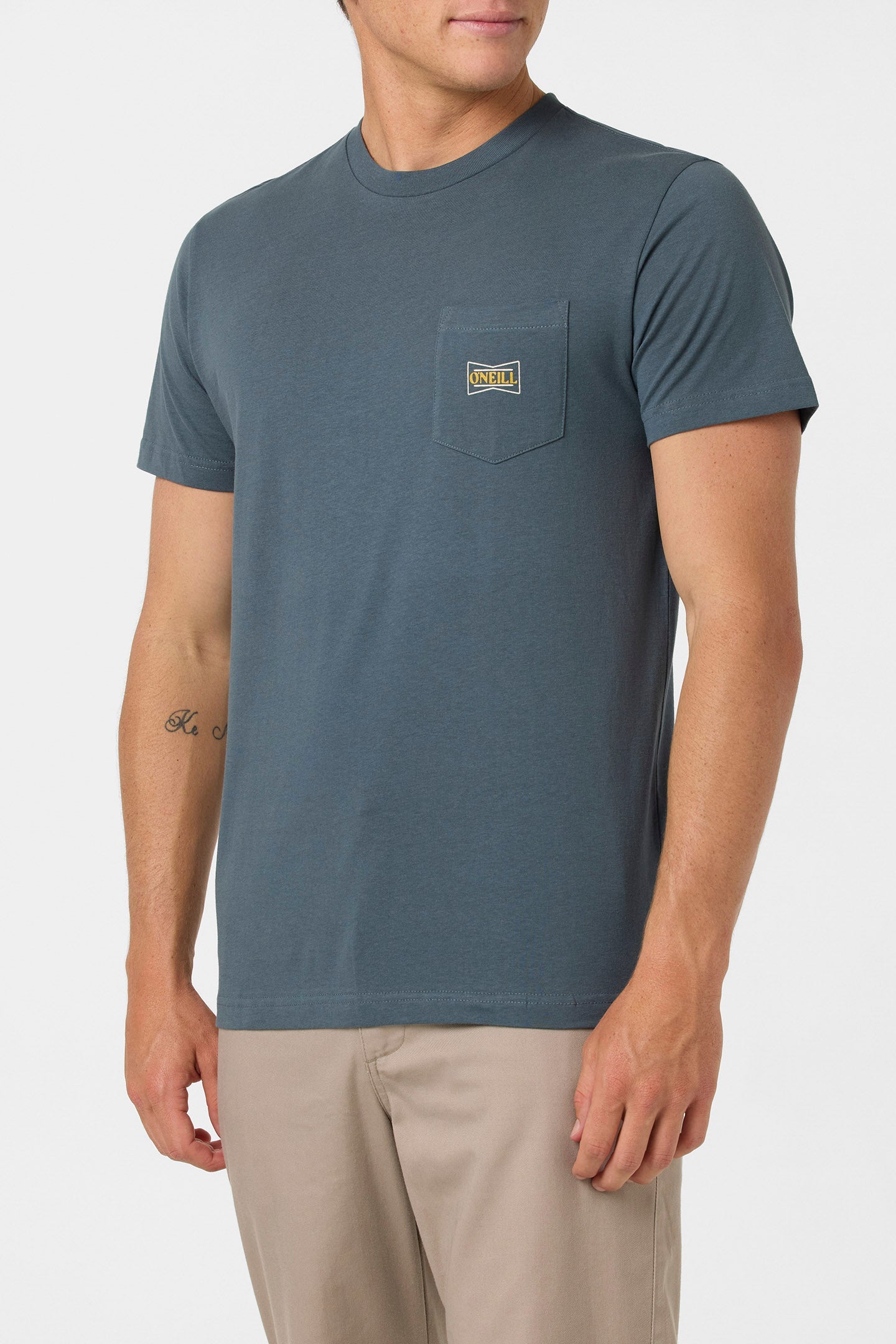 Briar Classic Tee