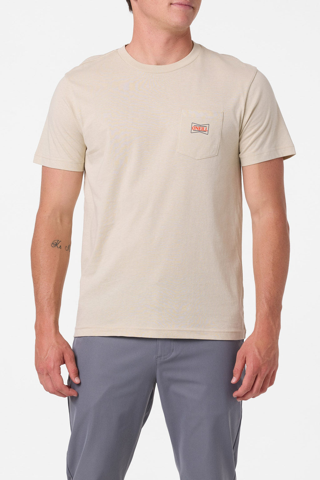Briar Classic Tee