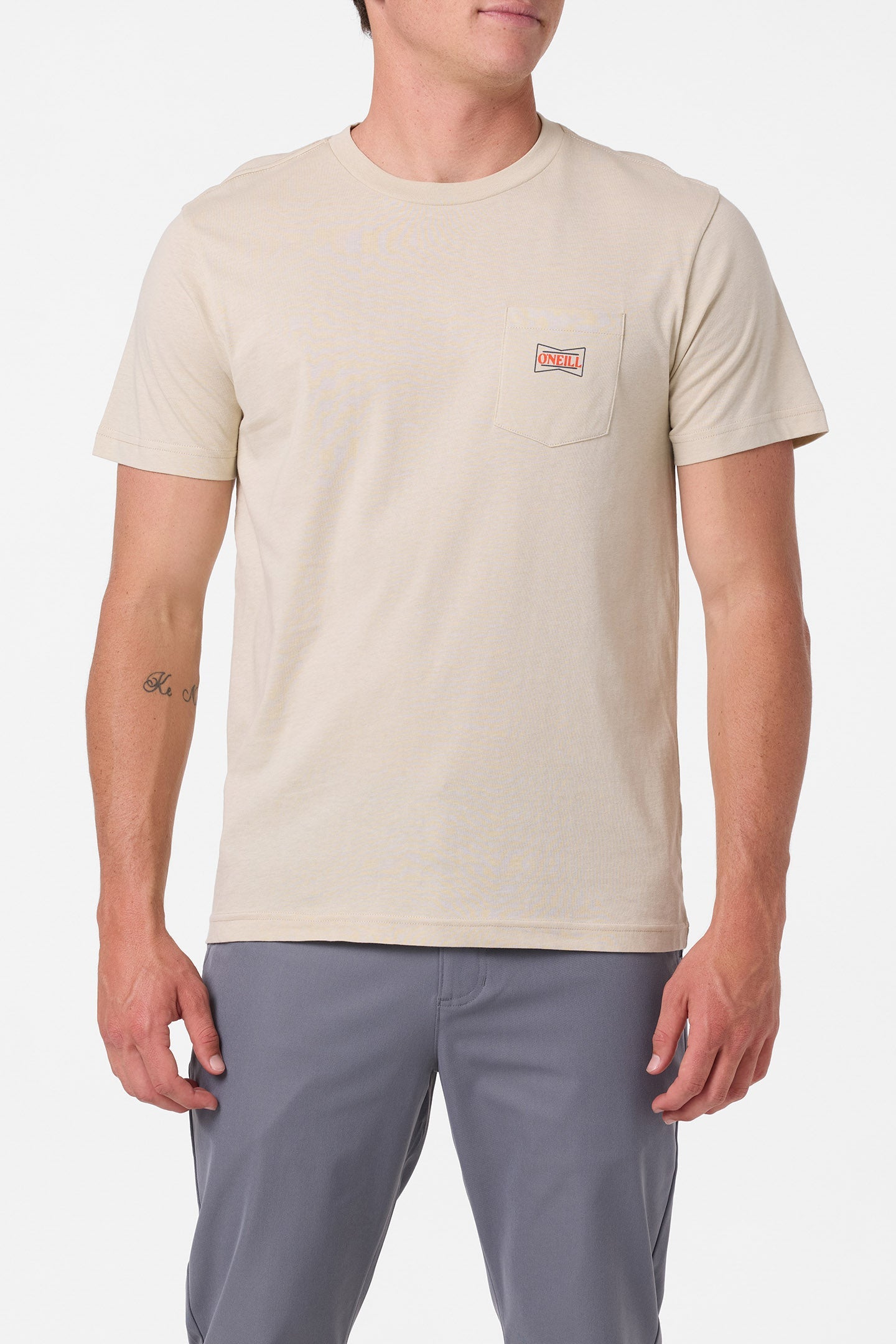 Briar Classic Tee