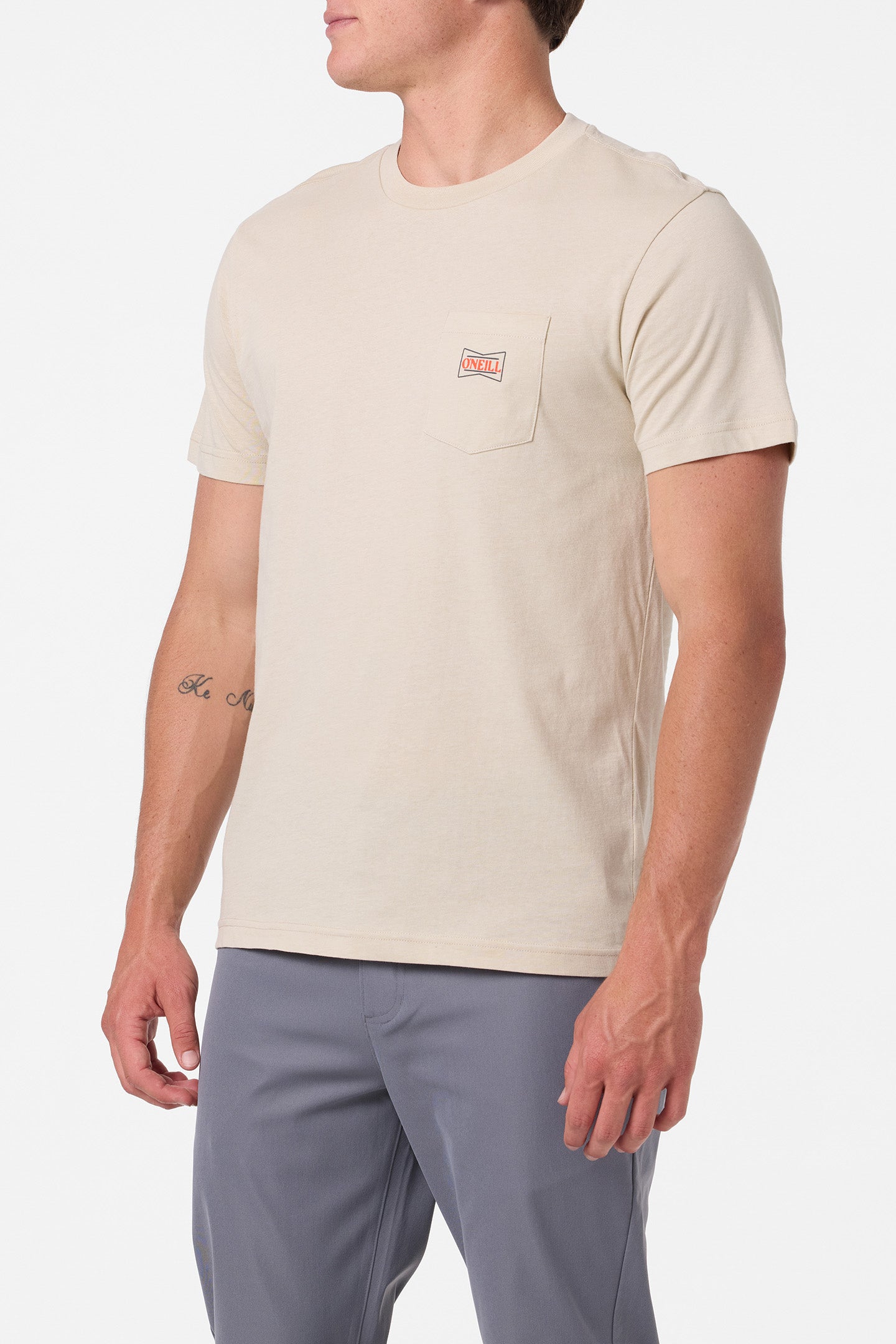 Briar Classic Tee