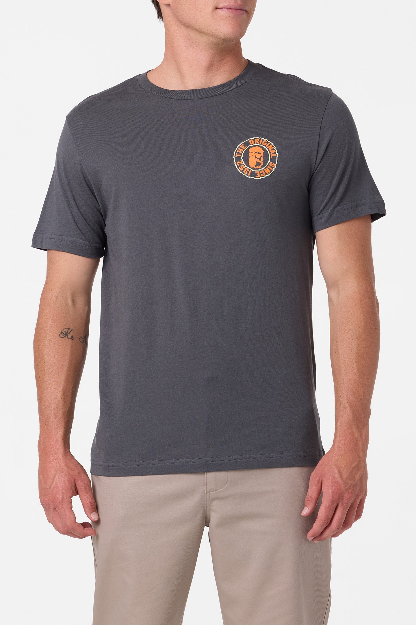 El Chalten Classic Tee